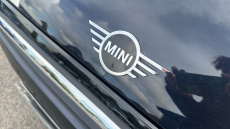 MINI Convertible 1.5 Cooper Classic 2dr Auto Petrol Convertible